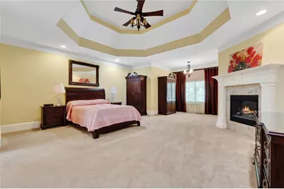 1442 Swiftwater Circle, McDonough, GA 30252 - Photo 32