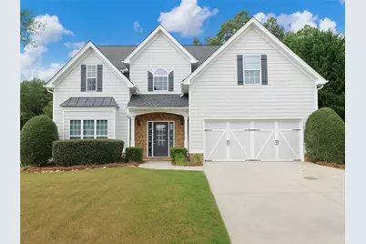 3926 Walnut Grove Way, Gainesville, GA 30506 - Photo 1