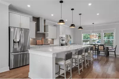 2143 Burnside Drive NW, Atlanta, GA 30318 - Photo 12