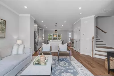 2143 Burnside Drive NW, Atlanta, GA 30318 - Photo 16
