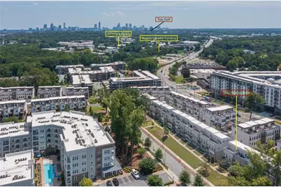 2143 Burnside Drive NW, Atlanta, GA 30318 - Photo 60