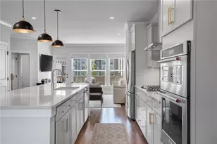 2143 Burnside Dr NW, Atlanta, GA 30318 - Photo 10