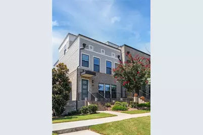 2143 Burnside Drive NW, Atlanta, GA 30318 - Photo 2