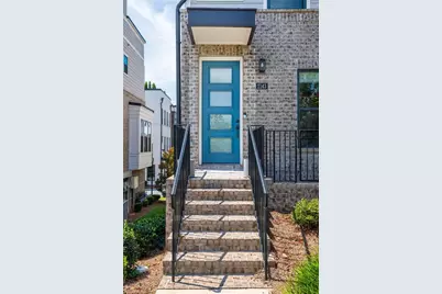 2143 Burnside Drive NW, Atlanta, GA 30318 - Photo 4