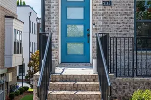2143 Burnside Dr NW, Atlanta, GA 30318 - Photo 4