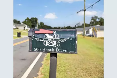 500 Heath Drive, Thomaston, GA 30286 - Photo 24