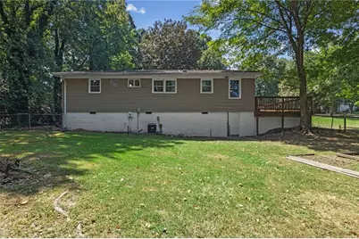 2840 Somerton Drive, Morrow, GA 30260 - Photo 34