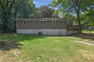 2840 Somerton Dr, Morrow, GA 30260 - Photo 34