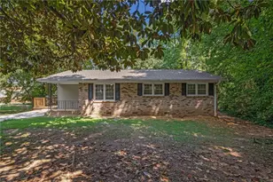 2840 Somerton Dr, Morrow, GA 30260 - Photo 2