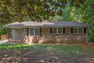 2840 Somerton Dr, Morrow, GA 30260 - Photo 1