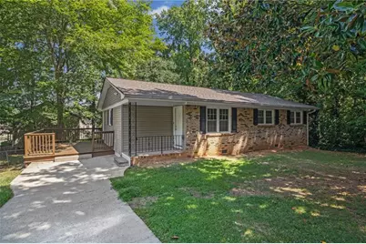 2840 Somerton Drive, Morrow, GA 30260 - Photo 4