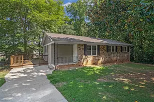 2840 Somerton Dr, Morrow, GA 30260 - Photo 4
