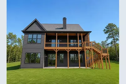 5101 Gwendolyn Court, Acworth, GA 30101 - Photo 6