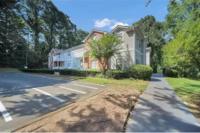 4010 Orchard Hill Terrace, Stone Mountain, GA 30083 - Photo 2