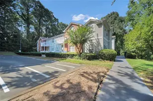 4010 Orchard Hill Terrace, Stone Mountain, GA 30083 - Photo 2