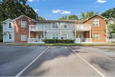 4010 Orchard Hill Terrace, Stone Mountain, GA 30083 - Photo 1
