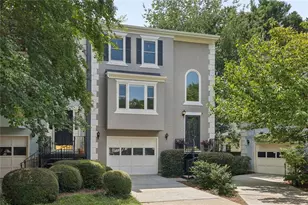 13 Sycamore Station, Decatur, GA 30030 - Photo 1