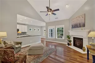 5676 Princeton Run Trail, Tucker, GA 30084 - Photo 8