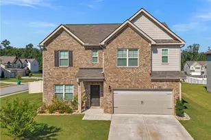 1708 Cadence St, Locust Grove, GA 30248 - Photo 1
