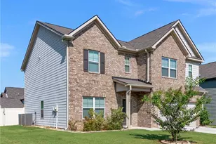 1708 Cadence St, Locust Grove, GA 30248 - Photo 60