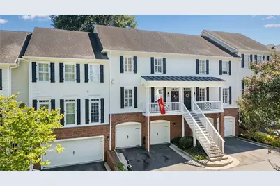 630 Neel Reid Drive, Roswell, GA 30075 - Photo 2