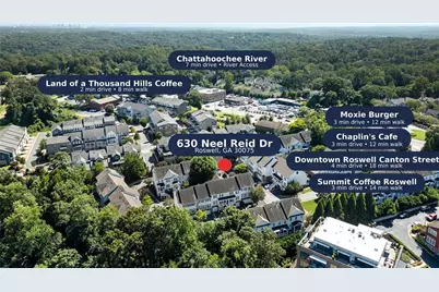 630 Neel Reid Drive, Roswell, GA 30075 - Photo 40