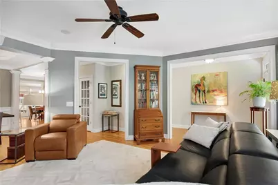 630 Neel Reid Drive, Roswell, GA 30075 - Photo 8