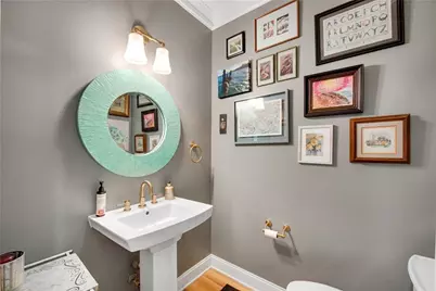 630 Neel Reid Drive, Roswell, GA 30075 - Photo 16