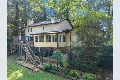 3824 Shawnee Run SW, Lilburn, GA 30047 - Photo 50