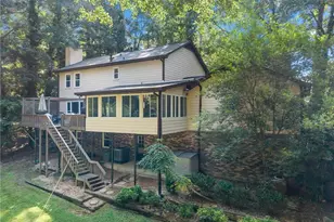 3824 Shawnee Run SW, Lilburn, GA 30047 - Photo 50