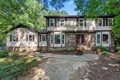 3824 Shawnee Run SW, Lilburn, GA 30047 - Photo 1
