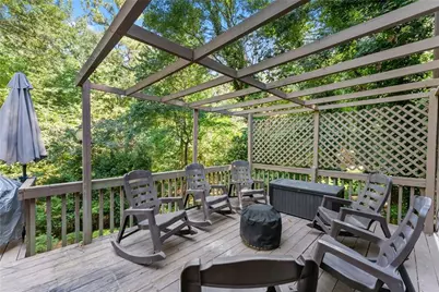 3824 Shawnee Run SW, Lilburn, GA 30047 - Photo 40