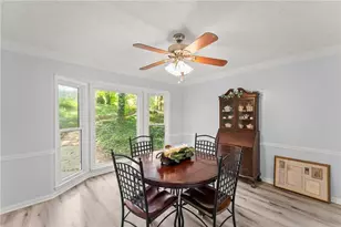 3824 Shawnee Run SW, Lilburn, GA 30047 - Photo 14