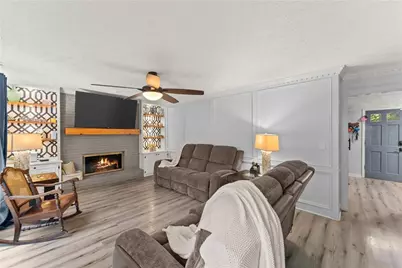 3824 Shawnee Run SW, Lilburn, GA 30047 - Photo 6