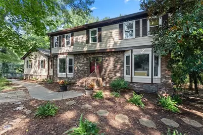 3824 Shawnee Run SW, Lilburn, GA 30047 - Photo 2
