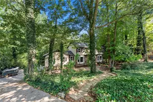 3824 Shawnee Run SW, Lilburn, GA 30047 - Photo 1