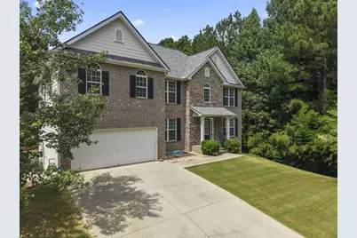 121 Hickory Branch Drive, Acworth, GA 30101 - Photo 2