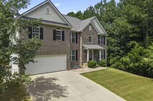 121 Hickory Branch Dr, Acworth, GA 30101 - Photo 2