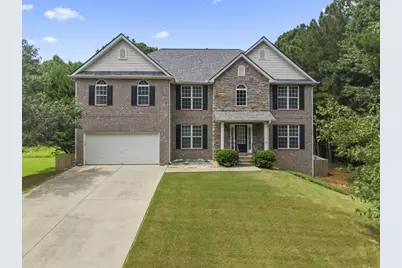 121 Hickory Branch Drive, Acworth, GA 30101 - Photo 1