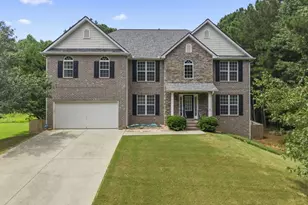 121 Hickory Branch Dr, Acworth, GA 30101 - Photo 1
