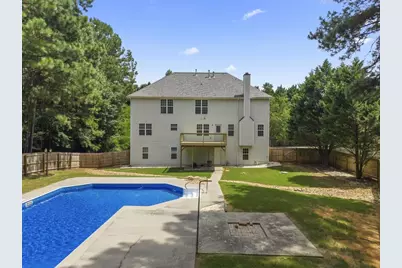 121 Hickory Branch Drive, Acworth, GA 30101 - Photo 44