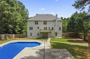 121 Hickory Branch Dr, Acworth, GA 30101 - Photo 44