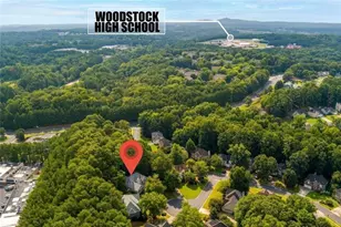 102 Legacy Ct, Woodstock, GA 30189 - Photo 4
