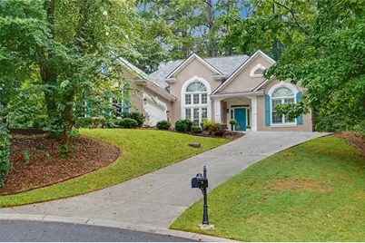 102 Legacy Court, Woodstock, GA 30189 - Photo 8