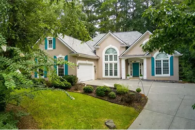 102 Legacy Court, Woodstock, GA 30189 - Photo 1