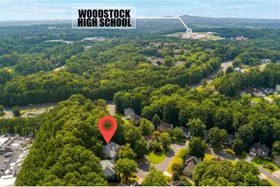 102 Legacy Court, Woodstock, GA 30189 - Photo 4
