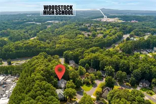 102 Legacy Ct, Woodstock, GA 30189 - Photo 4