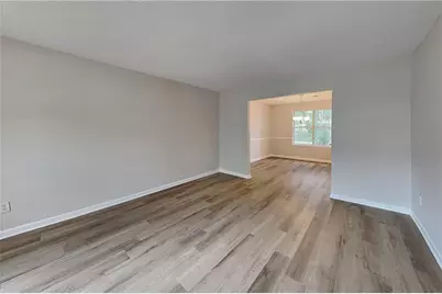 2781 Ward Lake Way, Ellenwood, GA 30294 - Photo 4