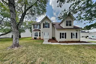 2781 Ward Lake Way, Ellenwood, GA 30294 - Photo 1