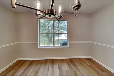 2781 Ward Lake Way, Ellenwood, GA 30294 - Photo 2